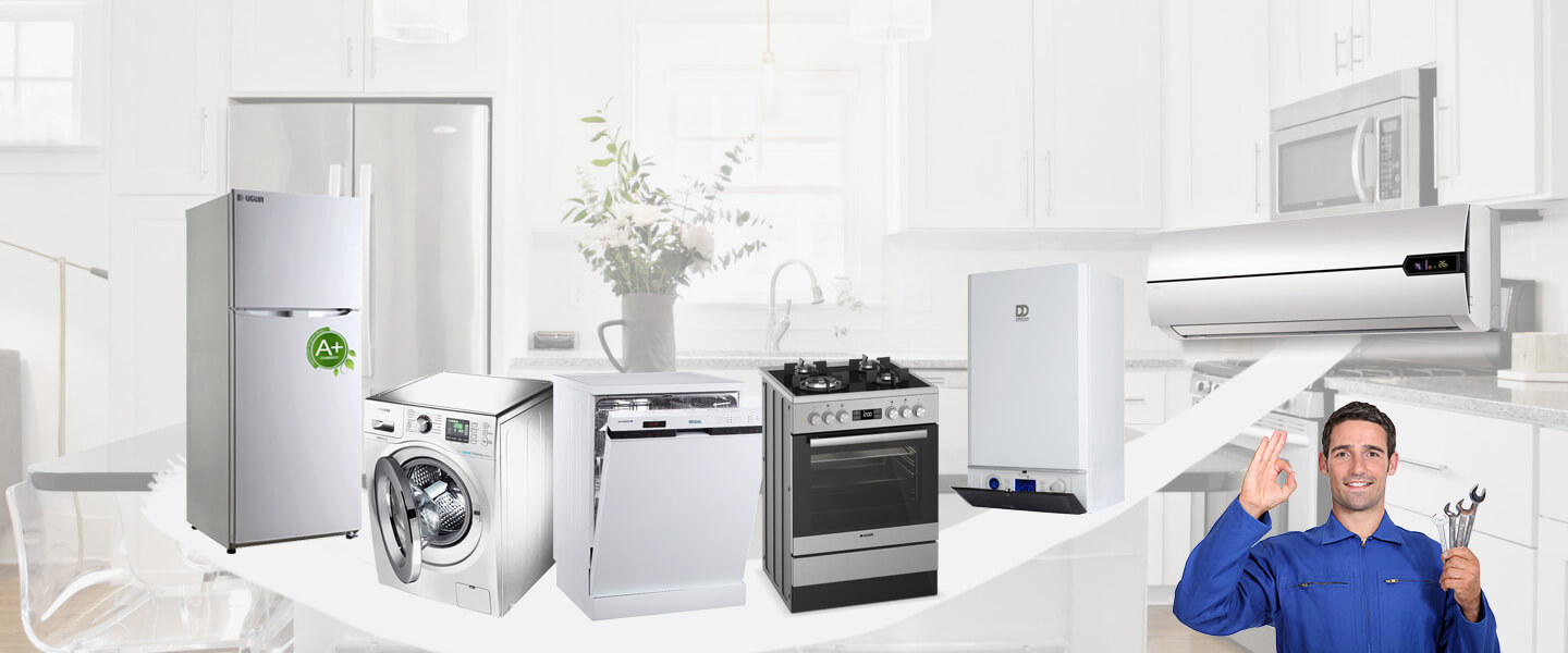 Eskiizmir Grundig Servisi